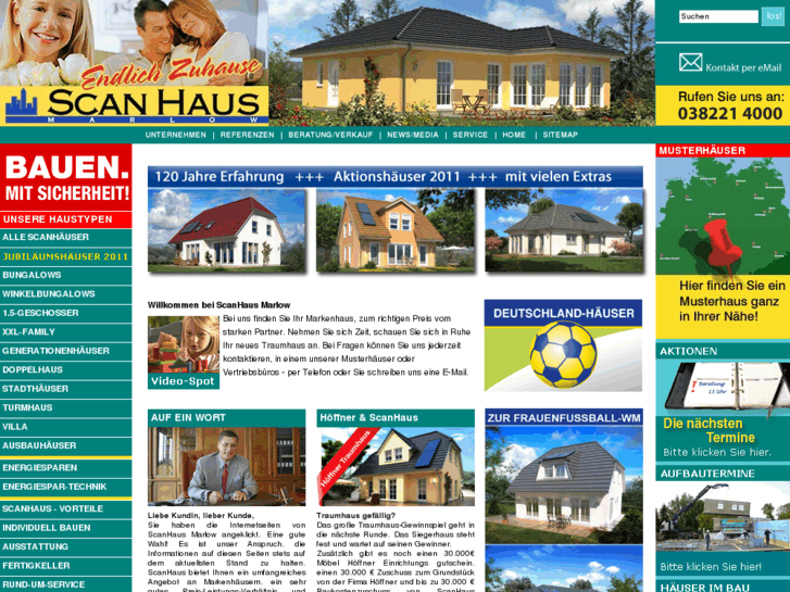 www.scan-haus.info