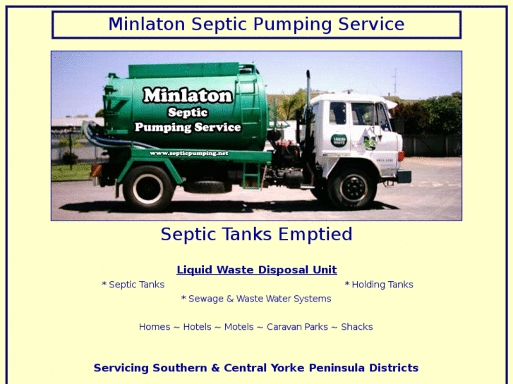 www.septicpumping.net