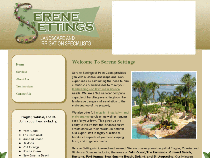 www.serene-settings.com