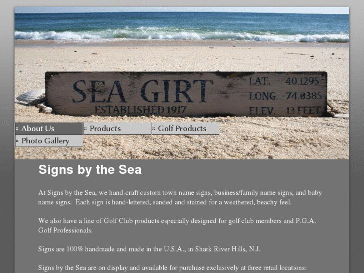 www.signsbythesea.com