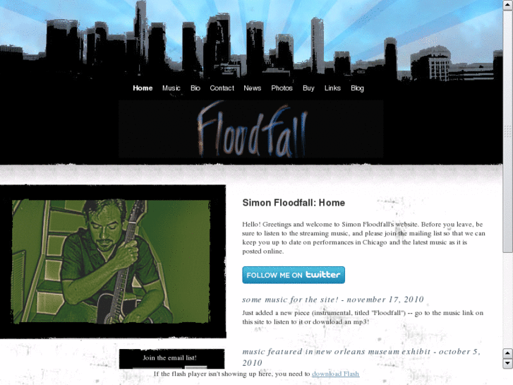 www.simonfloodfall.com