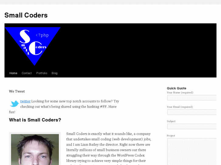 www.smallcoders.com