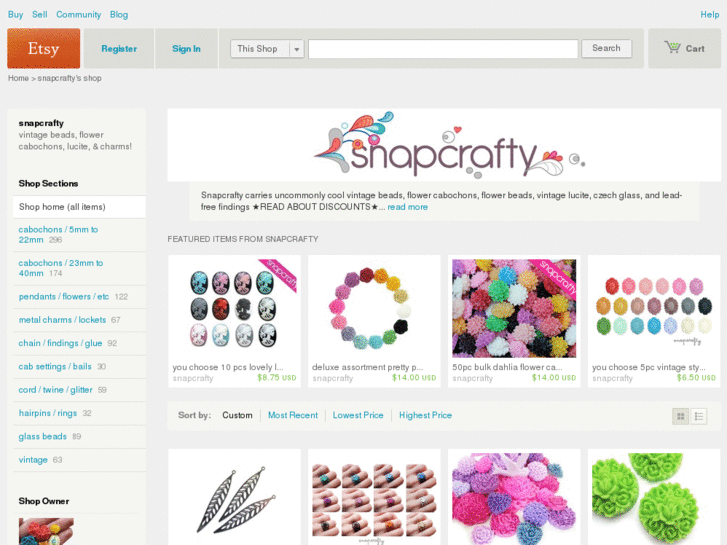 www.snapcrafty.com