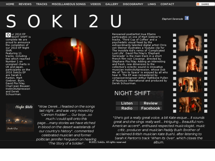 www.soki2u.com