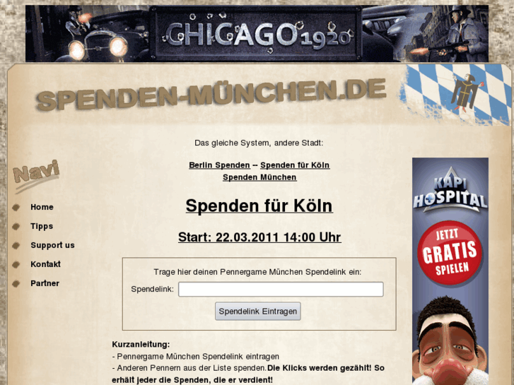 www.spenden-muenchen.de