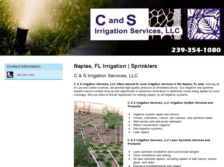 www.sprinklerrepairnaples.com