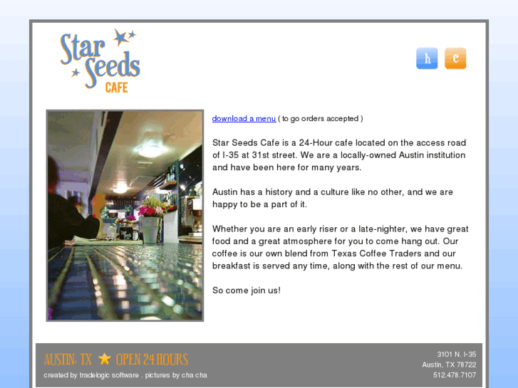 www.starseedscafe.com