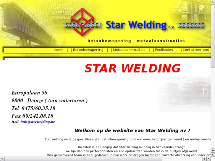 www.starwelding.be