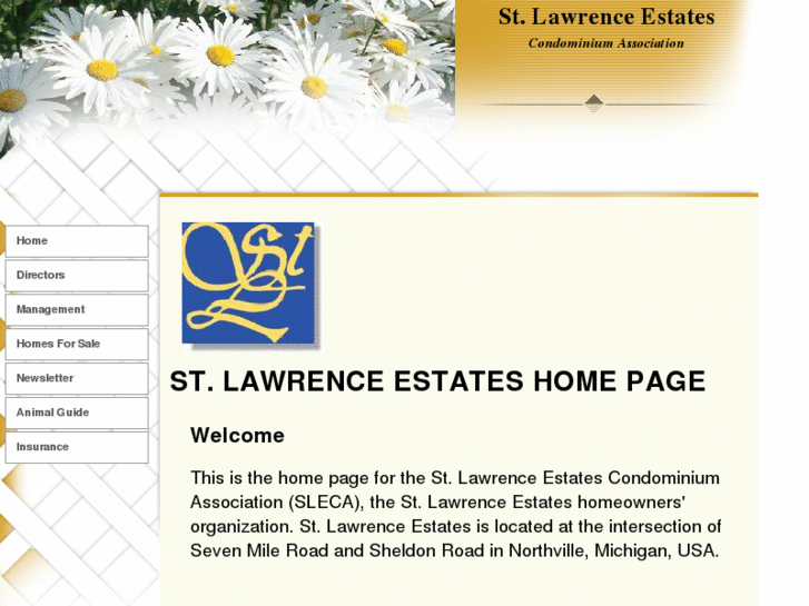 www.stlawrenceestates.org