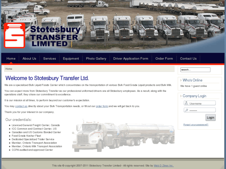 www.stotesburytransfer.com