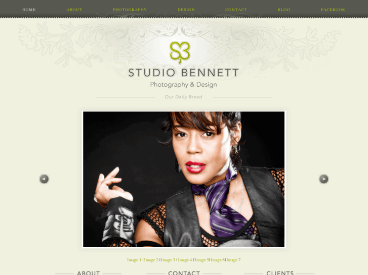 www.studiobennett.net