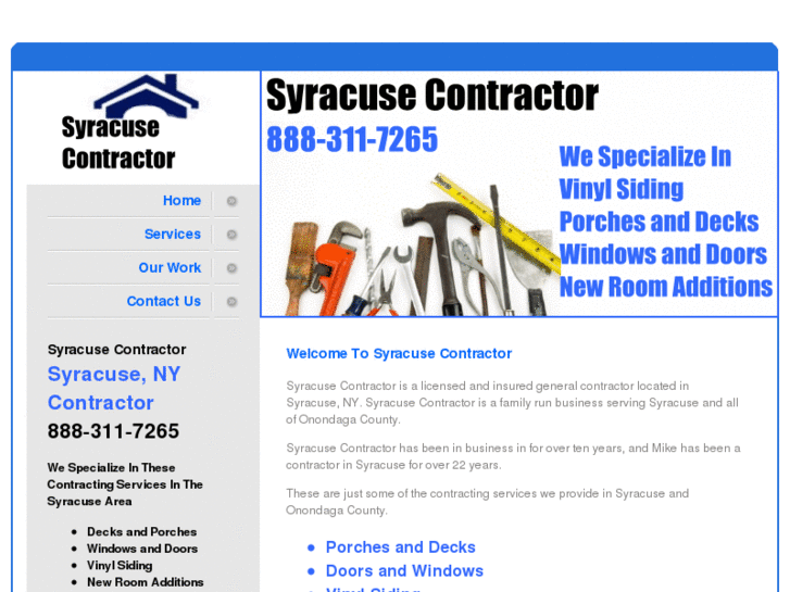www.syracusecontractor.net