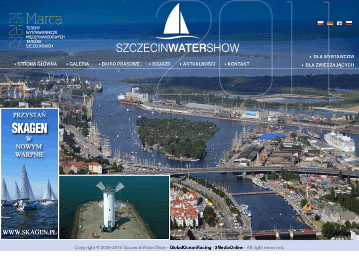 www.szczecinwatershow.pl