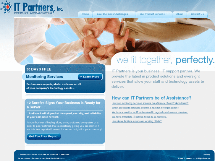 www.thinkitp.com
