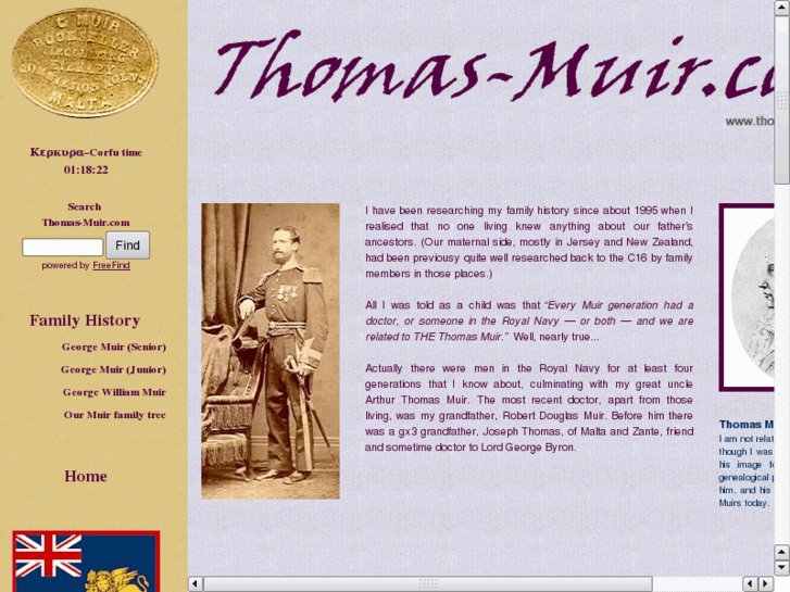 www.thomas-muir.com