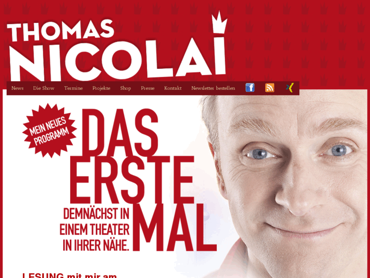 www.thomas-nicolai.de
