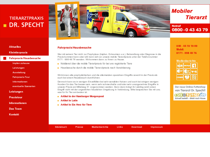 www.tierarzt24-hh.de