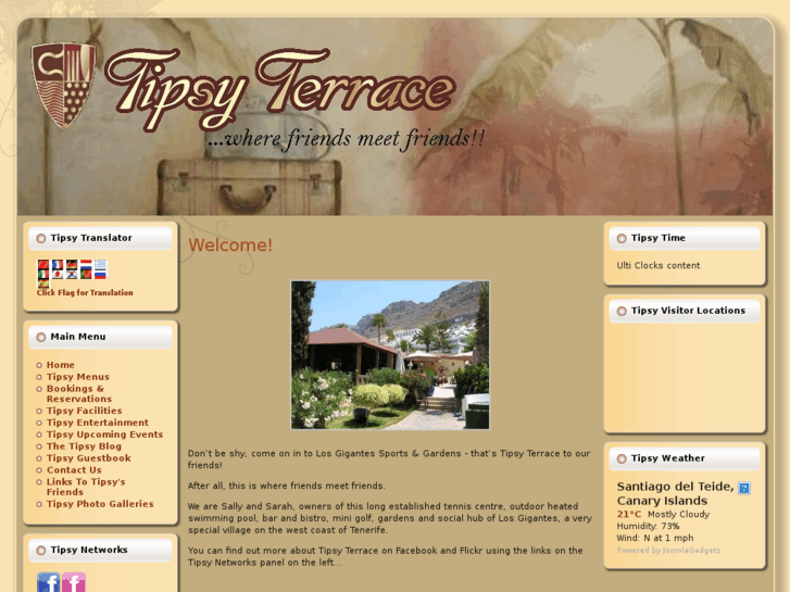 www.tipsyterrace.net