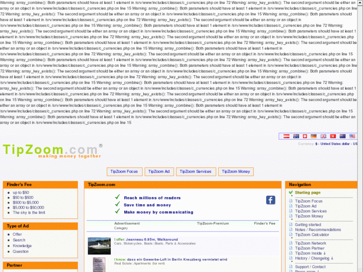www.tipzoom.net