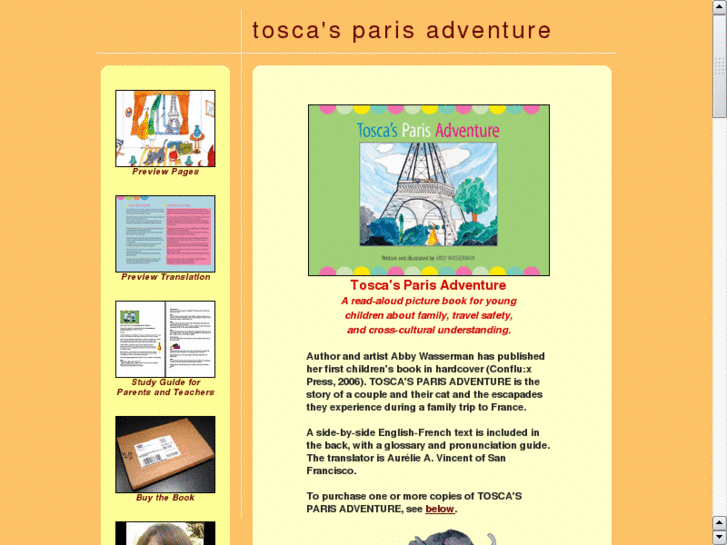 www.toscasparisadventure.com