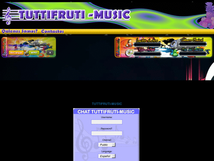 www.tuttifruti-music.com