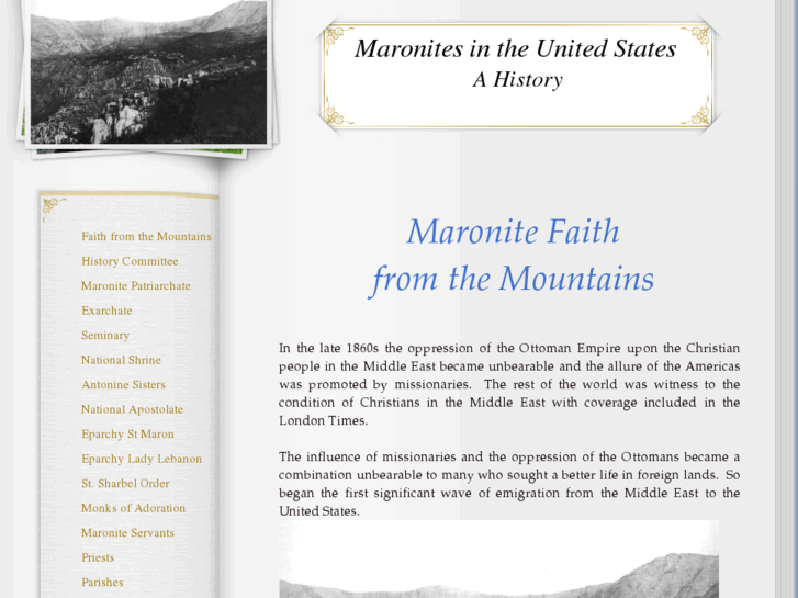 www.usmaronites.com