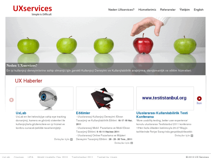 www.uxservices.com