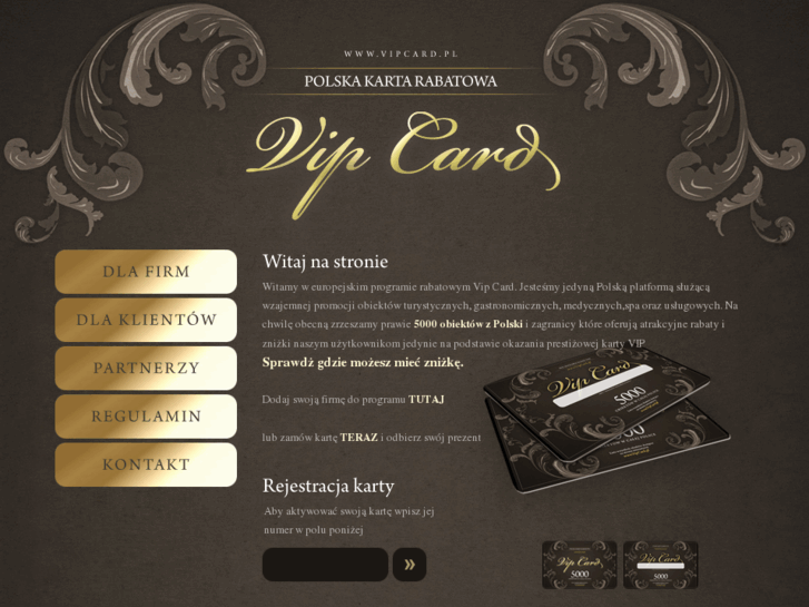 www.vipcard.pl