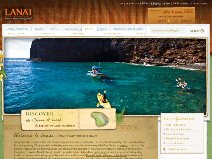 www.visitlanai.net