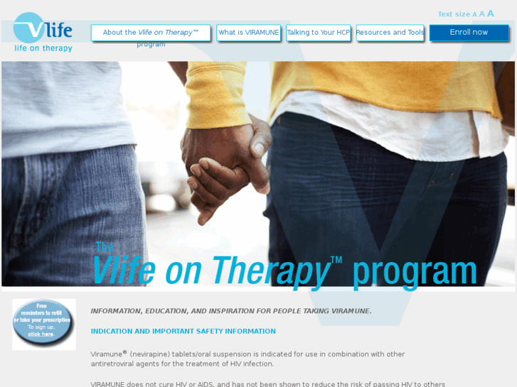 www.vlifeontherapy.com