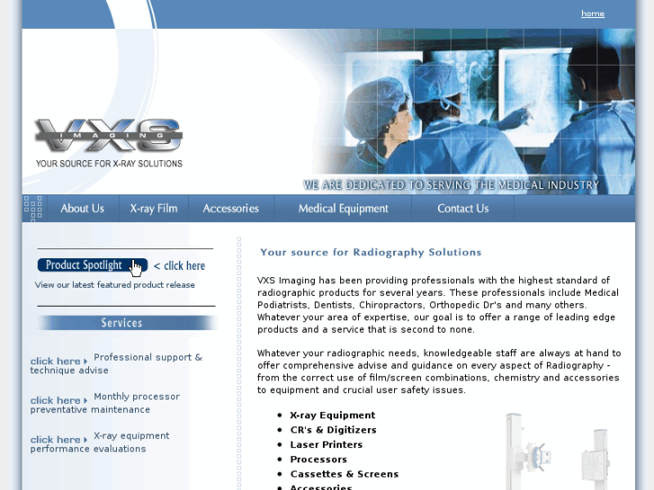 www.vxsimaging.com