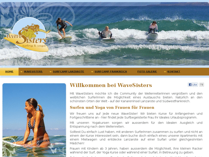 www.wavesisters.com