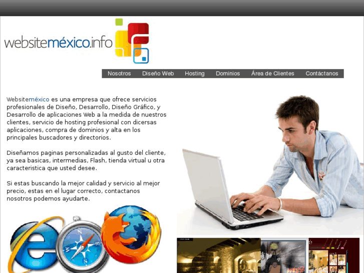 www.websitemexico.info