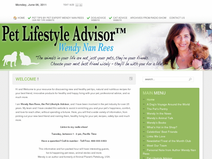 www.wendynanrees.com