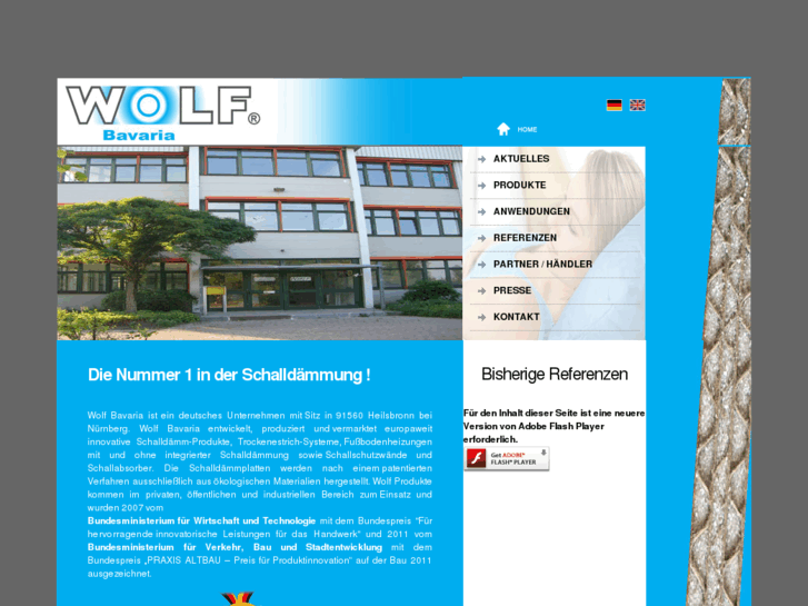 www.wolf-bavaria-systeme.com