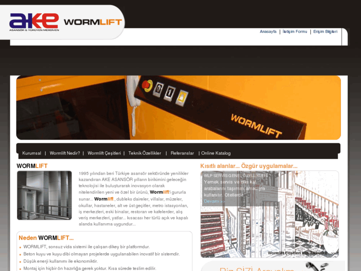 www.wormlift.com