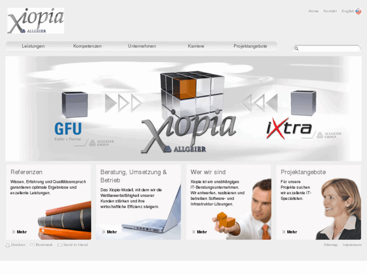 www.xiopia.com