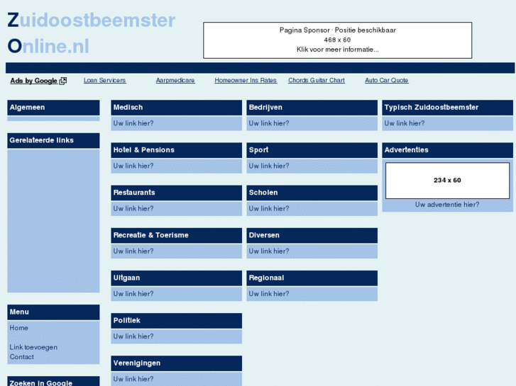 www.zuidoostbeemsteronline.nl