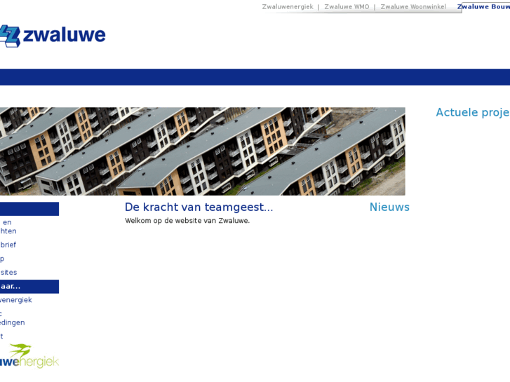 www.zwaluwebouw.com