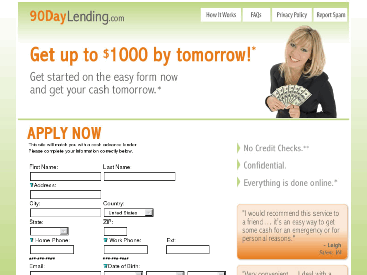 www.90daylendingapp.com