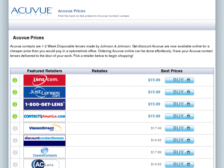 www.acuvueprices.com