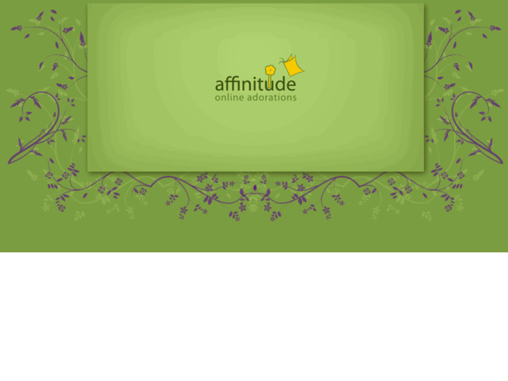 www.affinitude.com