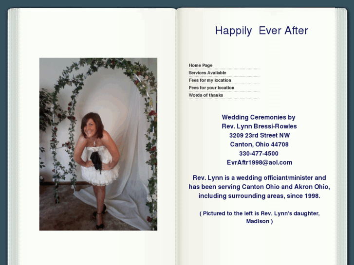 www.ahappilyeverafterwedding.com