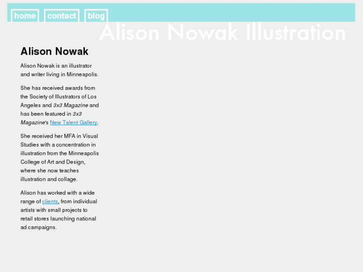 www.alisonnowak.com