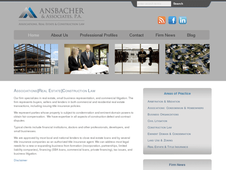 www.ansbacher.net