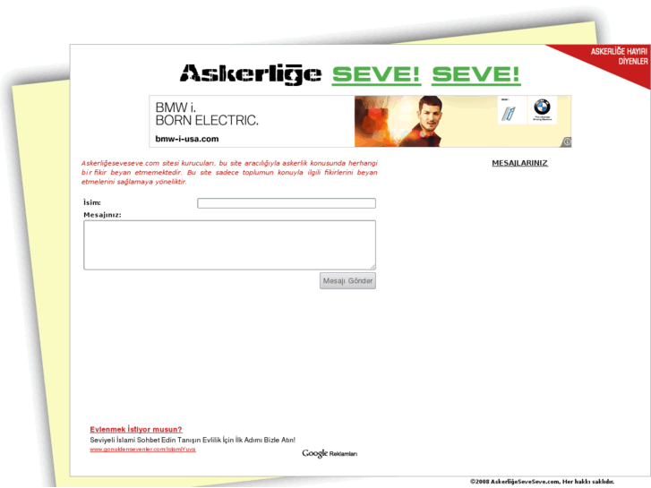 www.askerligeseveseve.com