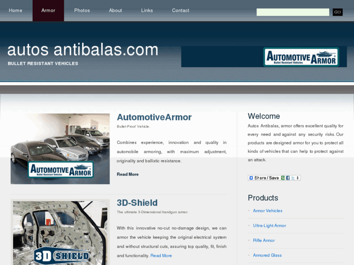 www.autosantibalas.com