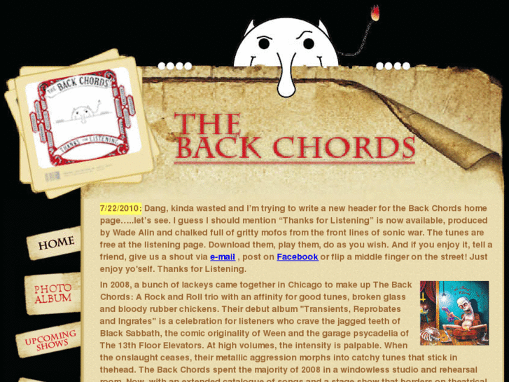 www.backchords.com