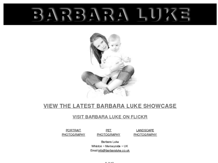 www.barbaraluke.co.uk