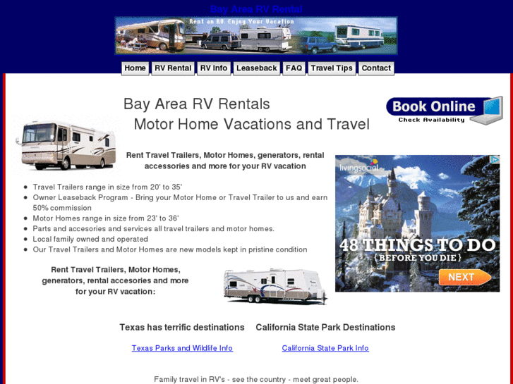 www.bayarearvrentals.com